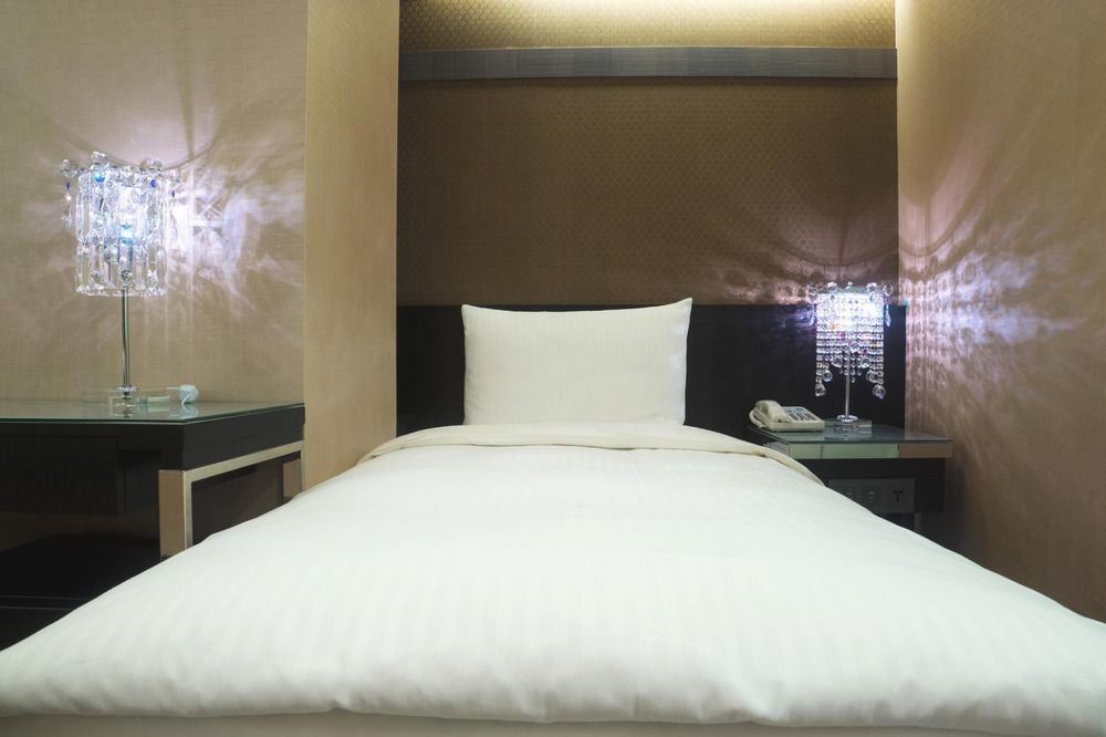 Hotel I Journey Taipei Esterno foto