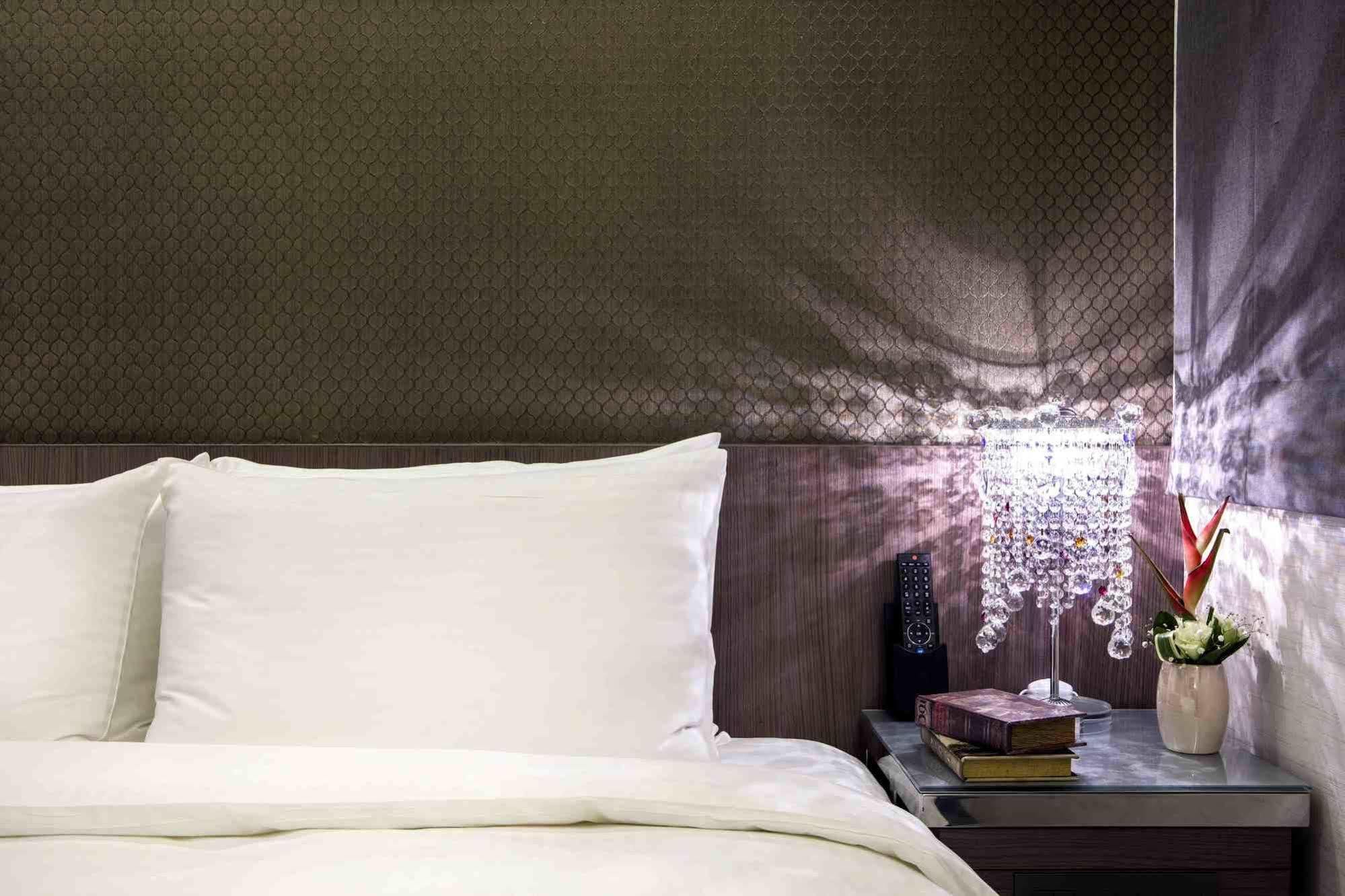 Hotel I Journey Taipei Esterno foto